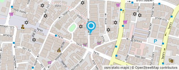 מפת הגעה אל ג'ינס וור - דיזל