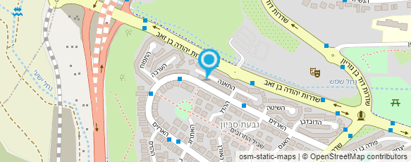 מפת הגעה אל אלמשעלי אייל מפת הגעה אל אלמשעלי אייל