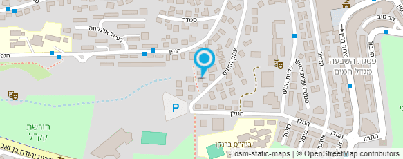 מפת הגעה אל אמיר טון מפת הגעה אל אמיר טון