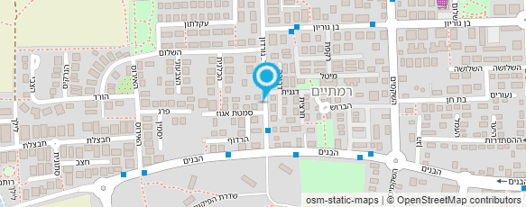 מפת הגעה אל אל-סם