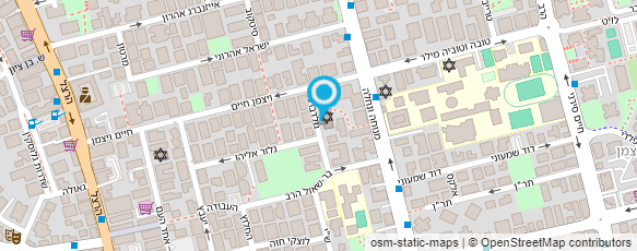 מפת הגעה אל אל-סם