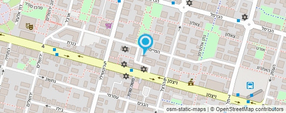 מפת הגעה אל "אל-סם"