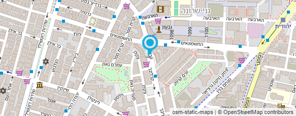 מפת הגעה אל ווין אנד מור חינאווי ג'ורג' בע"מ מפת הגעה אל ווין אנד מור חינאווי ג'ורג' בע"מ