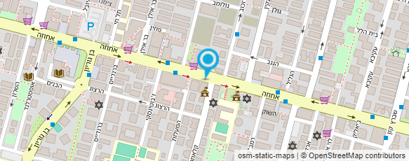 מפת הגעה אל אמריקה צ'יינג'