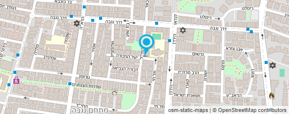 מפת הגעה אל אמין קור מפת הגעה אל אמין קור