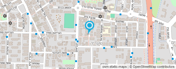 מפת הגעה אל אבהר יורם מפת הגעה אל אבהר יורם