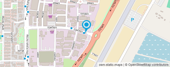 מפת הגעה אל עולם הצבעים למונדו