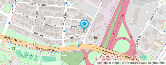 מפת הגעה אל אור עריכה בהפקות