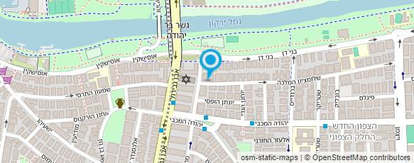 מפת הגעה אל אלקטרו חיים מפת הגעה אל אלקטרו חיים