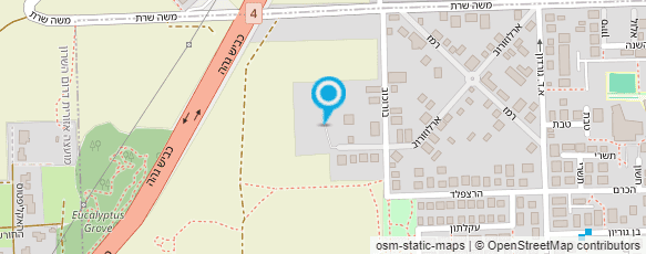 מפת הגעה אל אלידע תמר דיאלוג עם סיפור