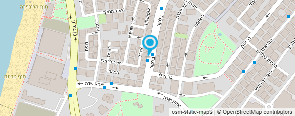 מפת הגעה אל סולימני דודי