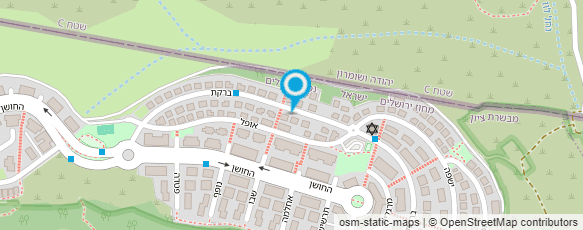 מפת הגעה אל אלקיים הילה פסיכולוגית קלינית מפת הגעה אל אלקיים הילה פסיכולוגית קלינית