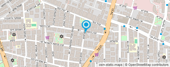 מפת הגעה אל אלאל ימית