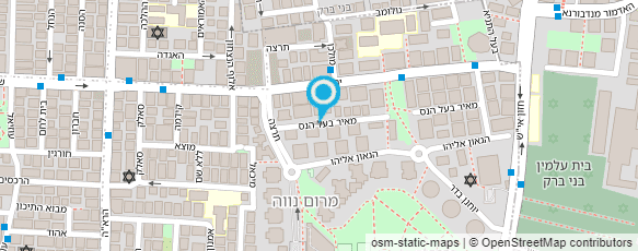 מפת הגעה אל ליאת רבן קוסמטיקאית הוליסטית מפת הגעה אל ליאת רבן קוסמטיקאית הוליסטית