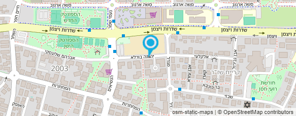 מפת הגעה אל וי.ג'יי.קום