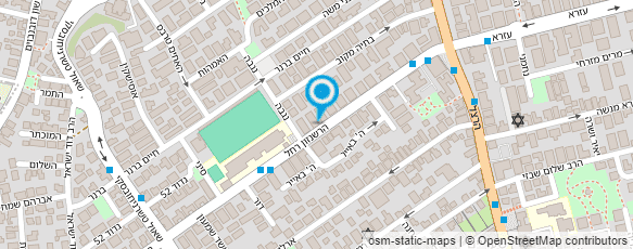 מפת הגעה אל ד"ר פיניס אבי מפת הגעה אל ד"ר פיניס אבי