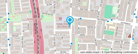 מפת הגעה אל מינויון עיתונים