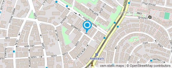 מפת הגעה אל ריבך ליאון