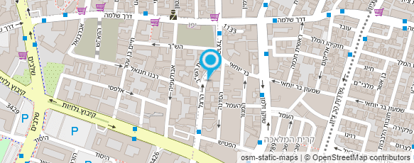 מפת הגעה אל מוטומניה מפת הגעה אל מוטומניה