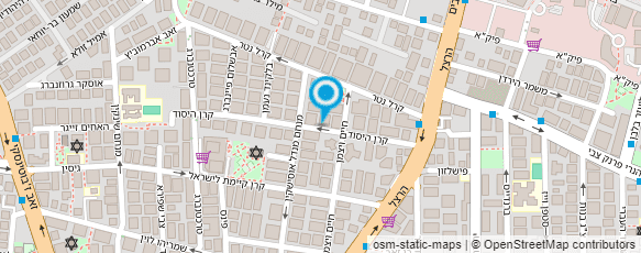 מפת הגעה אל מליחי יהודה מפת הגעה אל מליחי יהודה