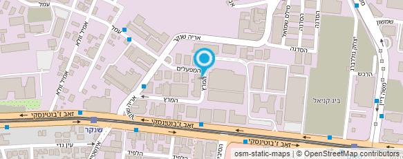 מפת הגעה אל אברהם מואס בע"מ מפת הגעה אל אברהם מואס בע"מ