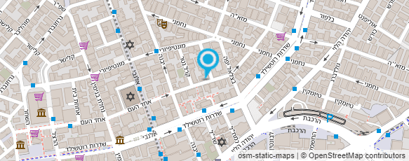 מפת הגעה אל דלי'ס-מגשי אירוח מפת הגעה אל דלי'ס-מגשי אירוח