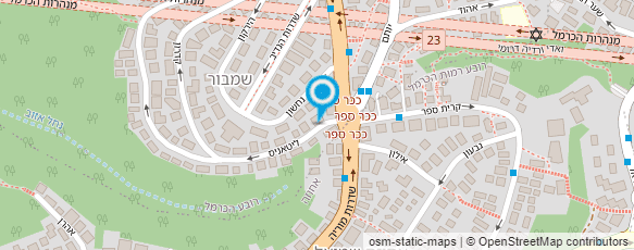 מפת הגעה אל משברים בחיי המין ובזוגיות