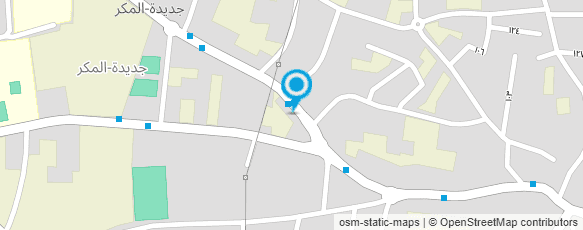 מפת הגעה אל ד"ר עבאדי עבד