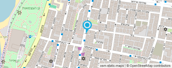 מפת הגעה אל אורנה לאלו