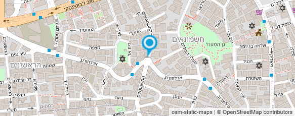 מפת הגעה אל אלום פירמה מפת הגעה אל אלום פירמה