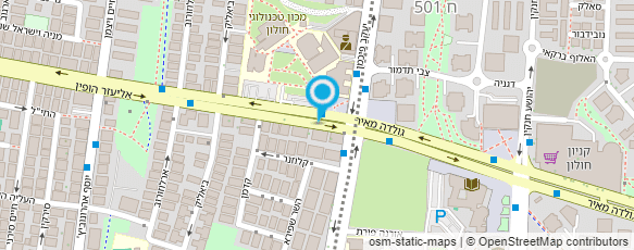 מפת הגעה אל בלילי שמוליק מפת הגעה אל בלילי שמוליק