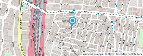 מפת הגעה אל מ.מ. אולטרה אלמוג שיווק בע"מ מפת הגעה אל מ.מ. אולטרה אלמוג שיווק בע"מ