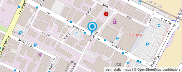 מפת הגעה אל טורו גריל מפת הגעה אל טורו גריל