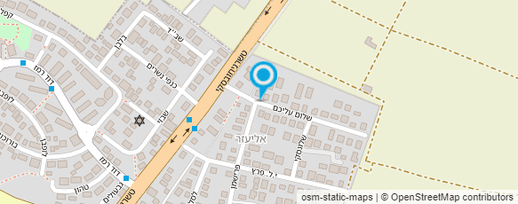 מפת הגעה אל ד"ר יונה ברסלר מפת הגעה אל ד"ר יונה ברסלר