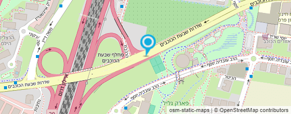 מפת הגעה אל ROYALTY מפת הגעה אל ROYALTY