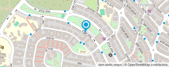 מפת הגעה אל ברקוביץ-המכשיר מפת הגעה אל ברקוביץ-המכשיר