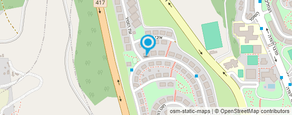 מפת הגעה אל חישוב-שרותי הנה"ח-טובה נוקריאן-כהן מפת הגעה אל חישוב-שרותי הנה"ח-טובה נוקריאן-כהן