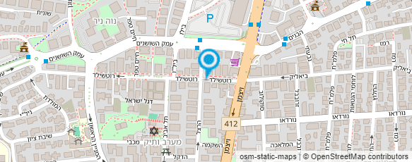 מפת הגעה אל דוג פיקס בע"מ מפת הגעה אל דוג פיקס בע"מ