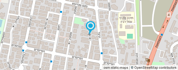 מפת הגעה אל אדרי אבי מפת הגעה אל אדרי אבי