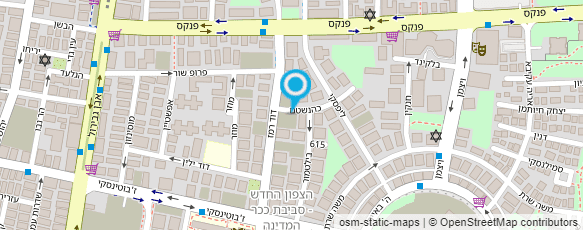 מפת הגעה אל אינטגריטי - ייעוץ ושיווק נדל"ן מפת הגעה אל אינטגריטי - ייעוץ ושיווק נדל"ן