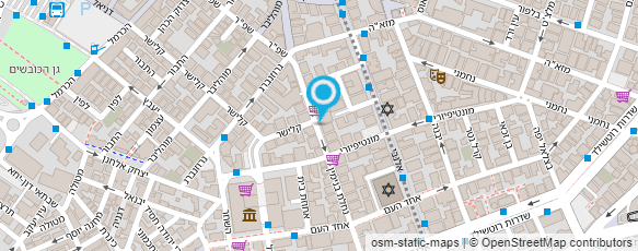 מפת הגעה אל מתן-הדרך שלך לתת