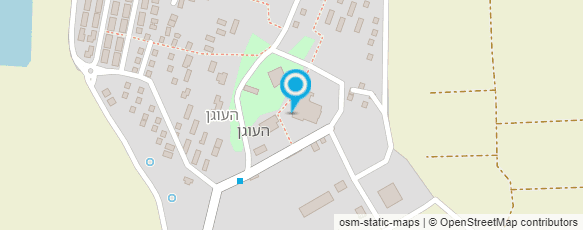 מפת הגעה אל עו"ד אירם גל נוטריון ומגשר מפת הגעה אל עו"ד אירם גל נוטריון ומגשר