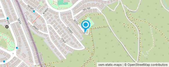 מפת הגעה אל אורית אלקיים - לביא ביטוחים