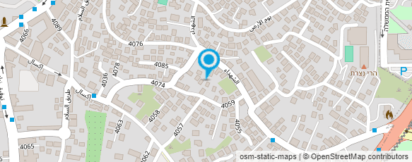 מפת הגעה אל סיגמא-מדע ידע וחשיבה בע"מ