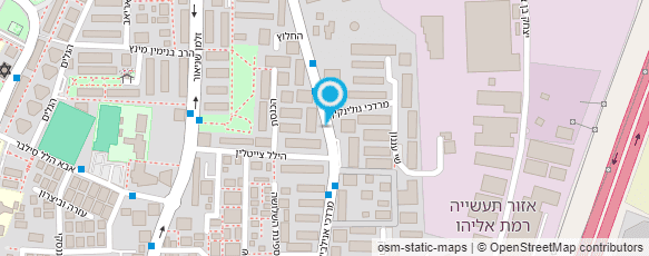 מפת הגעה אל ד"ר סימון חניתה מפת הגעה אל ד"ר סימון חניתה