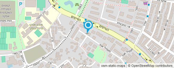 מפת הגעה אל ג'ובני אילן מפת הגעה אל ג'ובני אילן