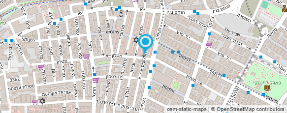 מפת הגעה אל הר משי בע"מ