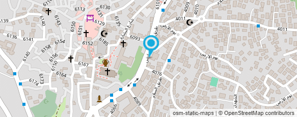 מפת הגעה אל אחים פרג'