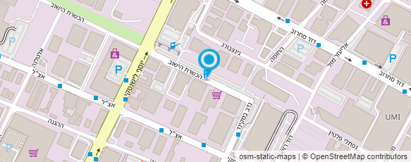 מפת הגעה אל טייטל איבון מפת הגעה אל טייטל איבון