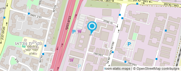 מפת הגעה אל ששת